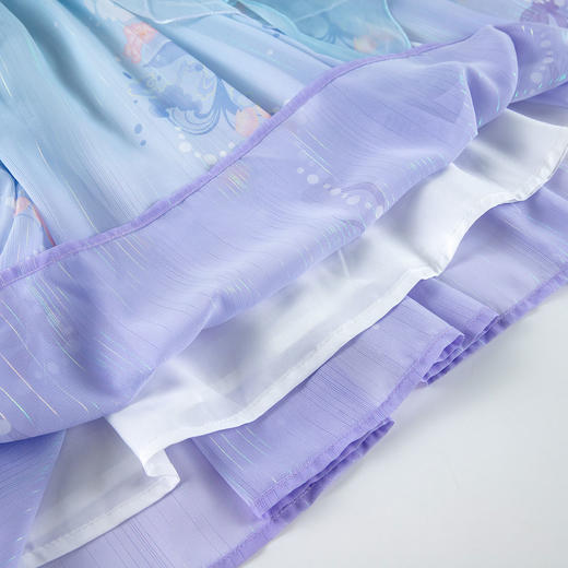 412-童梭织连衣裙 商品图5