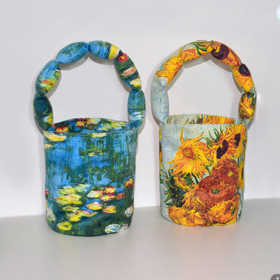 抽奖礼品水桶包