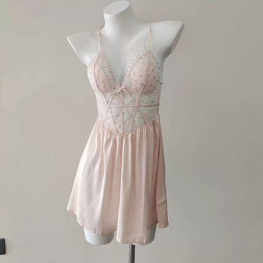 【门店同款】ENJOY春季性感睡衣 160893881 商品图1