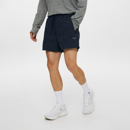 oneup防泼水中缝系带沙滩裤（男女同款） 商品图0