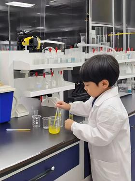 【科技探秘营】走进北京建筑大学科研实验室 | 顶尖师资力，学术交流、探究海绵城市、趣味实验课程、体验大学生活