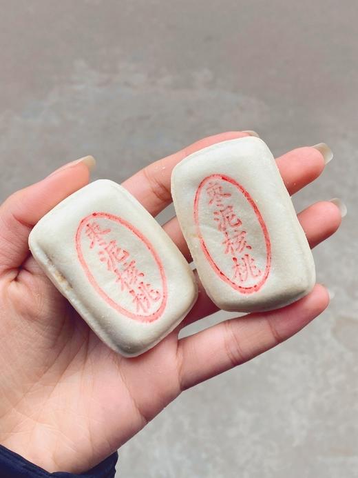 一口酥掉渣【甜原柿吉枣泥核桃酥➕陈皮豆沙酥】❗️❗️姥姥用了30年的内馅方子🤭好吃的中式糕点👏🥮纯手工熬制内馅！枣泥香和豆沙香溢出来了都 嘎嘎香 商品图3