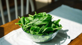 春天是补钙黄金期，建议多吃这几种蔬菜