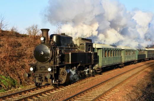 【铁路系列活动一日营】小小工程师的火车动力之旅~ 商品图1