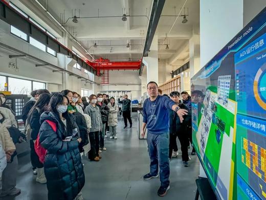 【科技探秘营】走进北京建筑大学科研实验室 | 顶尖师资力，学术交流、探究海绵城市、趣味实验课程、体验大学生活 商品图1