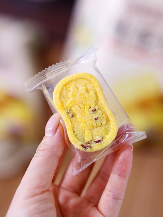 🔺29.9元到手750g 现做现发❗️这块糕藏着东方人最浪漫的饮食智慧😋【小米红枣桂花糕】✨🔺淡淡的桂花香，让人回味无穷！ 独立包装，办公室/旅行/户外随身携带❗️ 商品图4