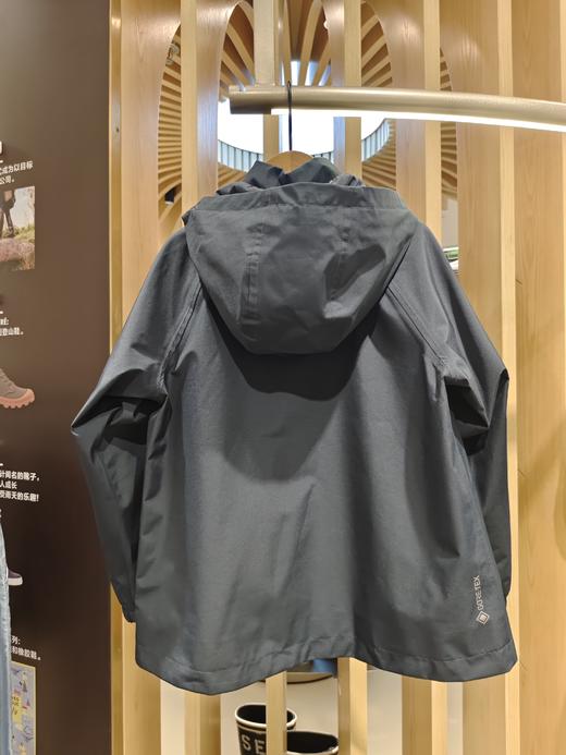 艾高 夹克童  BI031-F . 商品图1