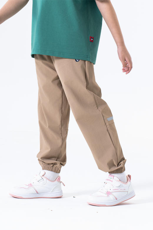 连绵·儿童A类运动长裤 商品图1