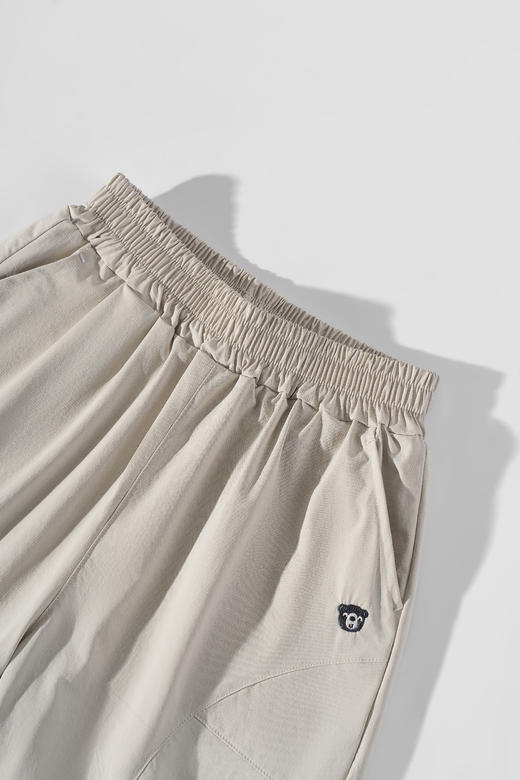 连绵·儿童A类速干短裤XZ881 商品图5