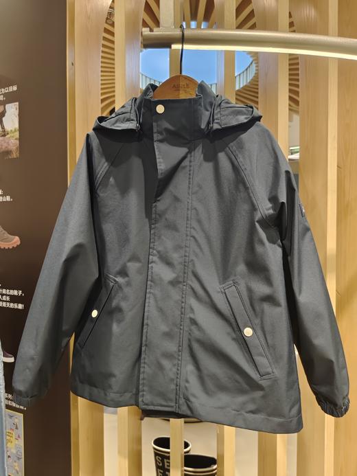 艾高 夹克童  BI031-F . 商品图0