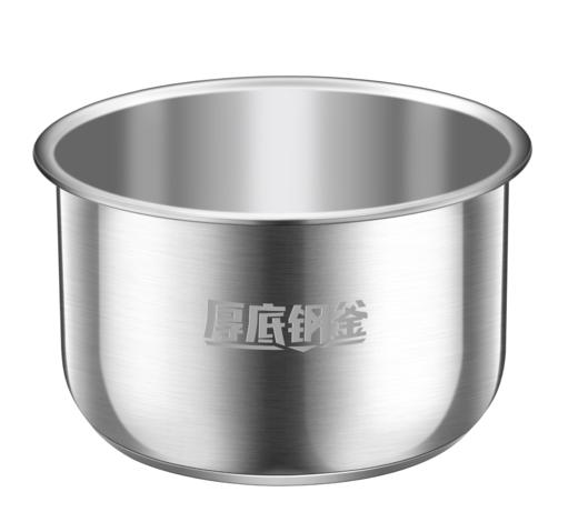 SUPOR苏泊尔电压力锅50YC18 商品图4