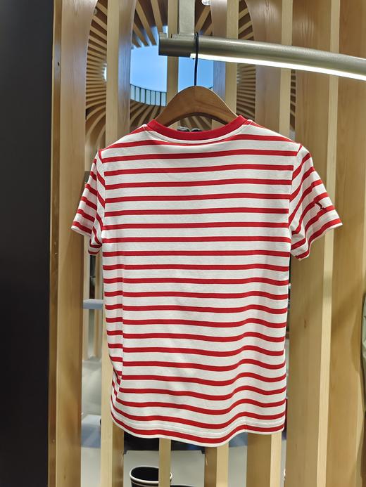 艾高 短袖T恤童  BI061-F . 商品图1