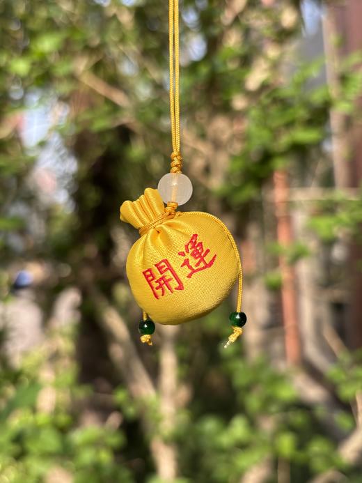 比尔波特禅行中国四部曲，赠香囊、上善若水笔记本 商品图2