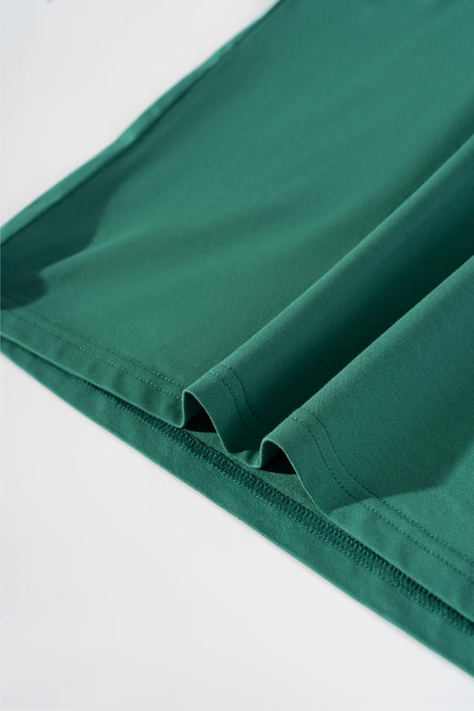 连绵·儿童A类纯色T恤 商品图8