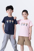 连绵·儿童A类印花T恤 商品缩略图0