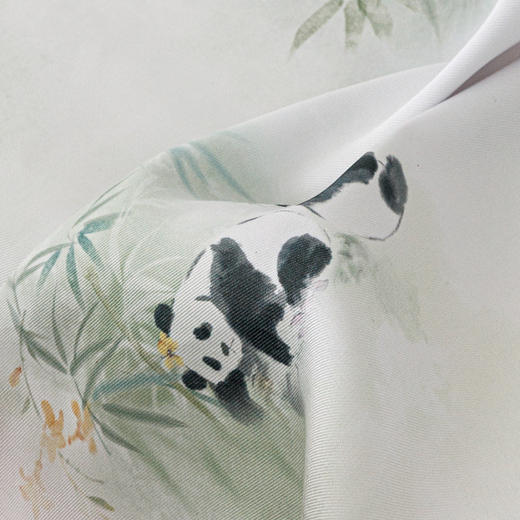 【可机洗】天丝软凉席三件套 凉感竹纤维席床单柔软丝滑莱赛尔天丝夏凉被 商品图14