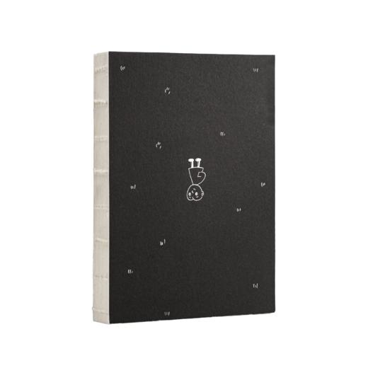 一席限量签名版｜陆冉《相反的人》（赠精美贴纸）签名形式随机掉落 商品图4