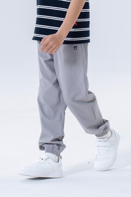 连绵·儿童A类运动长裤 商品图2