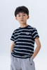 连绵·儿童A类条纹T恤 商品缩略图3