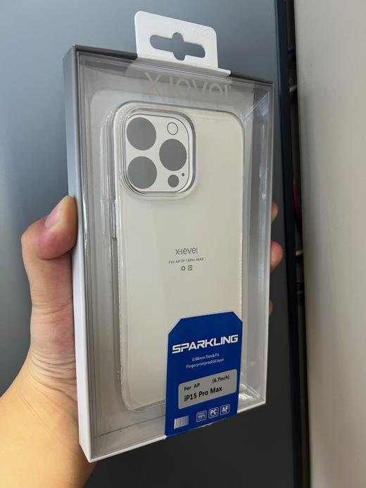 LEVEL手机壳 商品图4