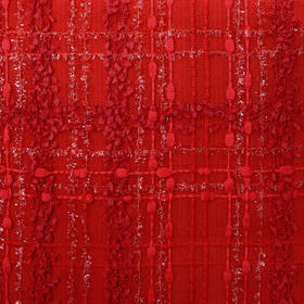 2024/25新品·【黑金卡】1米起剪·【香奈儿面料供应商】英国Linton粗花呢L31110（价格为每厘米+不包邮）