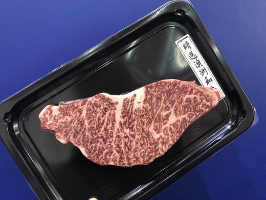 M9和牛腹心肉 肉味浓郁 口感柔软 量少难得 牛煮意 澳洲进口 商品图1