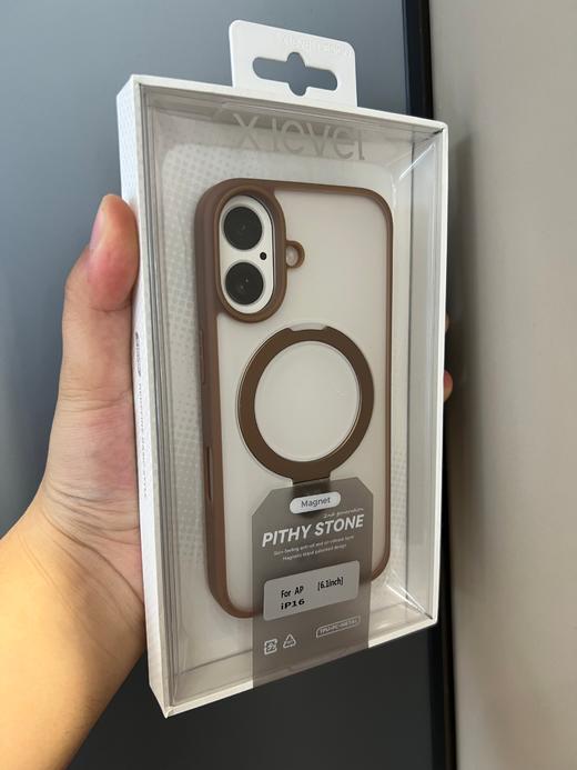 LEVEL手机壳 商品图2