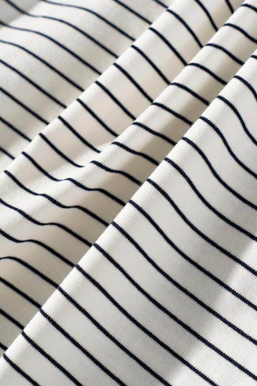 连绵·儿童A类条纹背心XZ090 商品图6