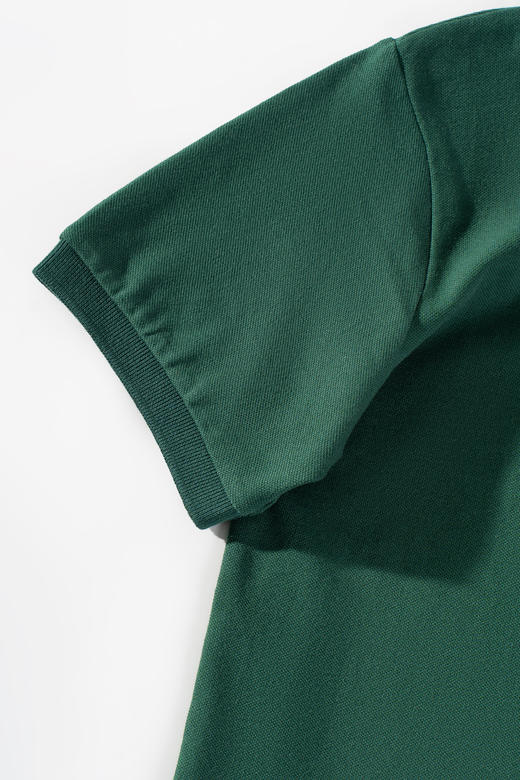 连绵·儿童A类POLO短袖XZ179 商品图5