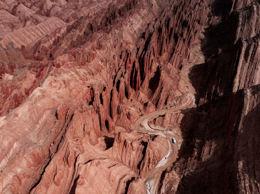 大海道 | 新疆东疆5日/穿越新疆南疆8日之旅 商品图6