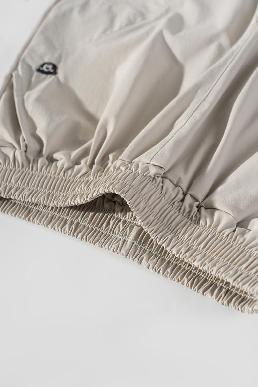 连绵·儿童A类速干短裤XZ881 商品图6