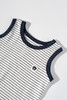 连绵·儿童A类条纹背心XZ090 商品缩略图3