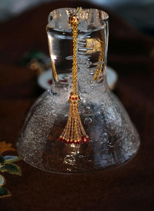 帝王绿爱神之链 商品图10