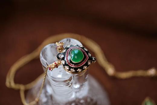 帝王绿爱神之链 商品图8