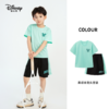 ❤️【品牌直发】37℃高温预警！迪士尼速干套装 |💰 39.9 元抢！ 🌻上衣 + 短裤 CP，三伏天自带降温🌞 ✅ 双向蜂窝网眼，✨立体透气孔，清凉在线 商品缩略图7