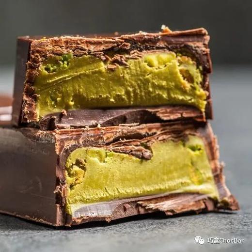 杏仁夹心巧克力天花板！法国总统小马哥醉爱！ 商品图6