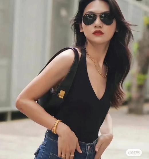 万宝龙情侣款偏光镜太阳镜墨镜 商品图1