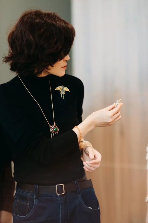 帝王绿爱神之链 商品图9