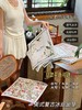 （50X50）🌞夏日新宠【美式复古冰丝坐垫】，降温神器🧊久坐打工人彻底离不开这个冰丝坐垫了!! ✨夏天来啦，久坐的屁股出汗🔥，黏着裤子真的很难受!! 商品缩略图0