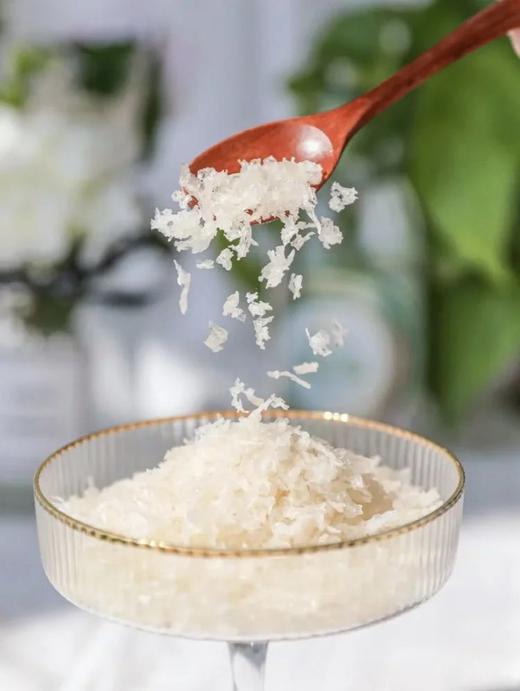 性价比69.9抢10g特价马来西亚进口碎燕燕窝甄选超顶品质天然燕窝96%净度6倍泡发率通过CAIQ绿标认证全流程可追溯顺丰基地直邮 商品图5