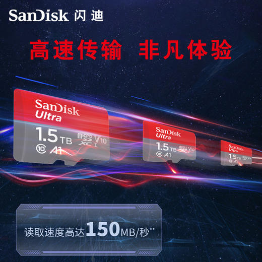 SDSQUAC-1T50-ZN3MN 商品图1
