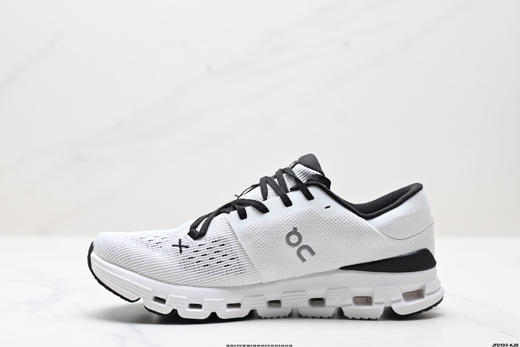 昂跑ON Running Cloud X 4轻量休闲运动跑步鞋男女鞋 商品图2