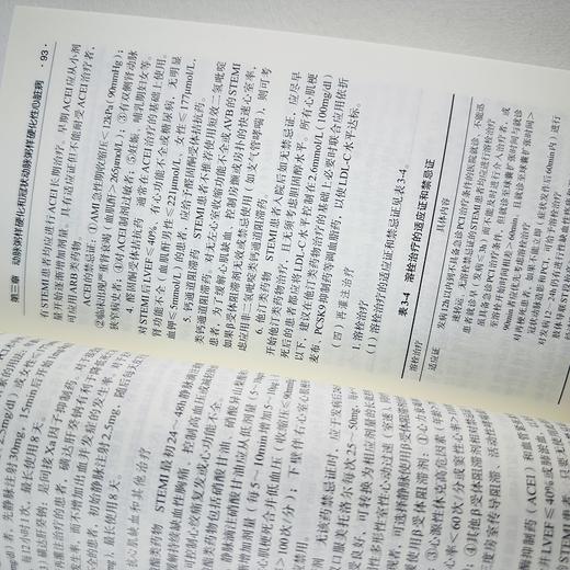 心血管内科疾病诊疗指南（第4版） 商品图7