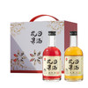 红动 花田果酒青梅酒礼盒350ml*1瓶/6瓶整盒 商品缩略图0