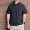 高品质男款~精梳棉假两件Polo领短袖T恤【包邮+三天无理由退huan】 商品缩略图4