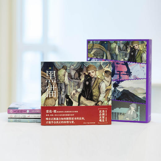 新世代美绘经典（全四册） 商品图2