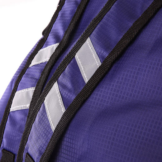 【自营】Diplomat外交官便携折叠背包 两色可选 商品图9