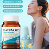 【海豚美购BLACKMORES澳佳宝原味深海鱼油胶囊-1000mg400粒 商品缩略图7