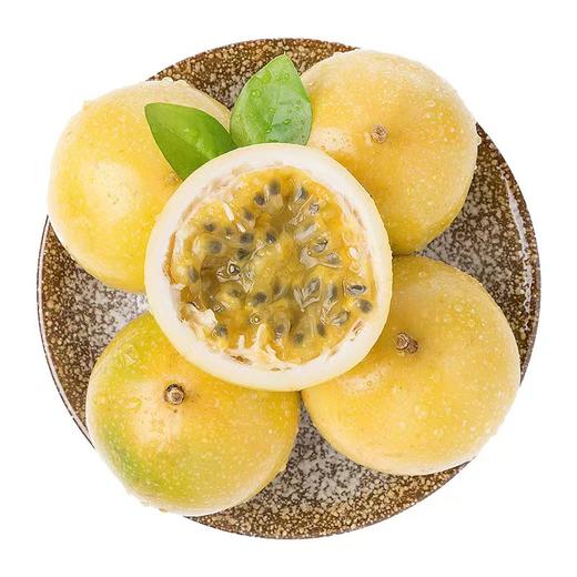 【临高】百香果礼盒4.5斤（京东快递） 商品图0