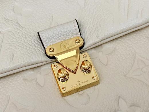 lv 新款 nano madeleine（CB） 商品图5